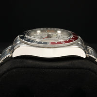 Tudor Black Bay GMT 41mm