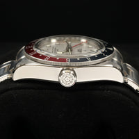 Tudor Black Bay GMT 41mm