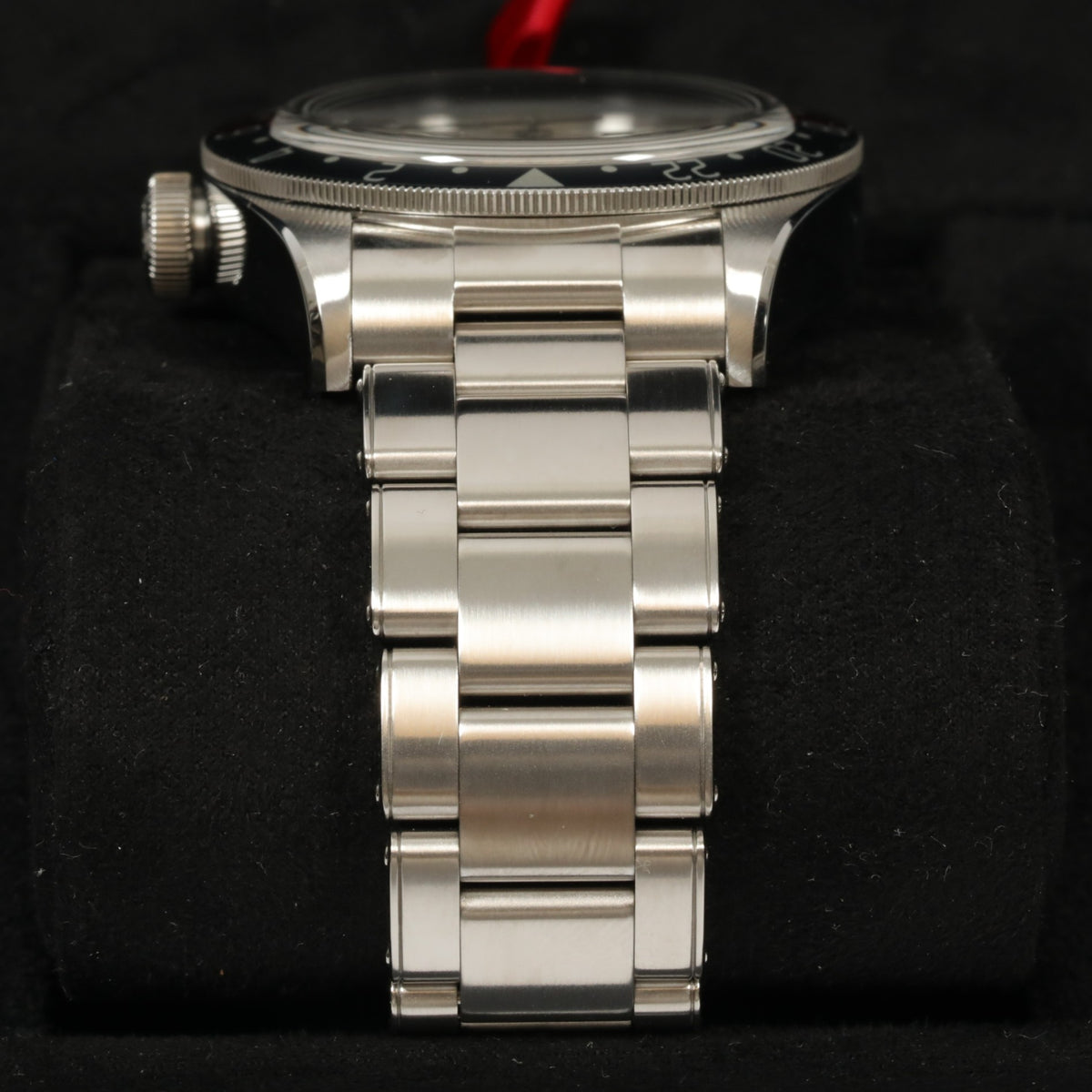 Tudor Black Bay GMT 41mm