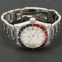 Tudor Black Bay GMT 41mm