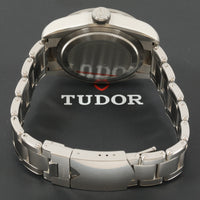 Tudor Black Bay GMT 41mm