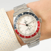 Tudor Black Bay GMT 41mm