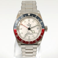 Tudor Black Bay GMT 41mm