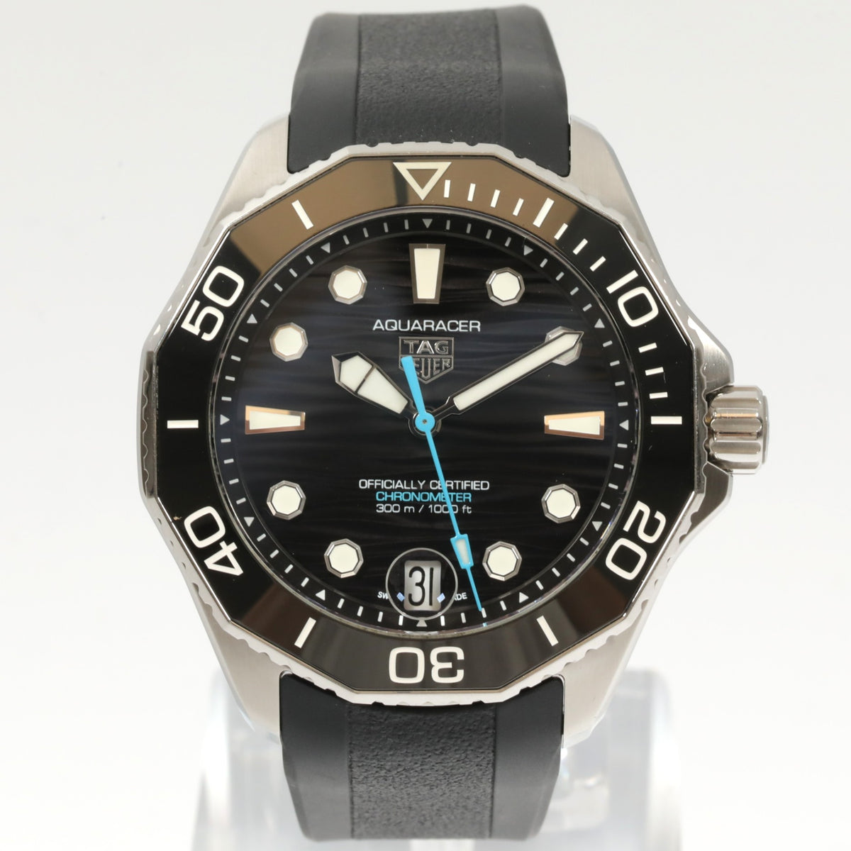 Tag Heuer Aquaracer Professional 300 Date 42mm