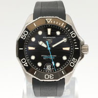 Tag Heuer Aquaracer Professional 300 Date 42mm