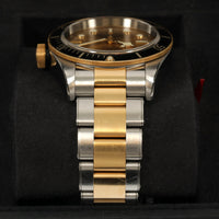 Tudor Black Bay S&G 41mm