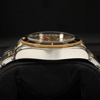 Tudor Black Bay S&G 41mm