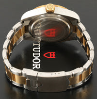 Tudor Black Bay S&G 41mm
