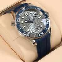 Omega Seamaster Diver 300M 42mm