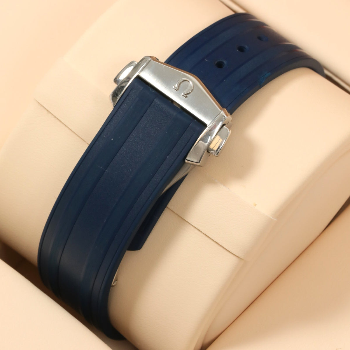 Omega Seamaster Diver 300M 42mm