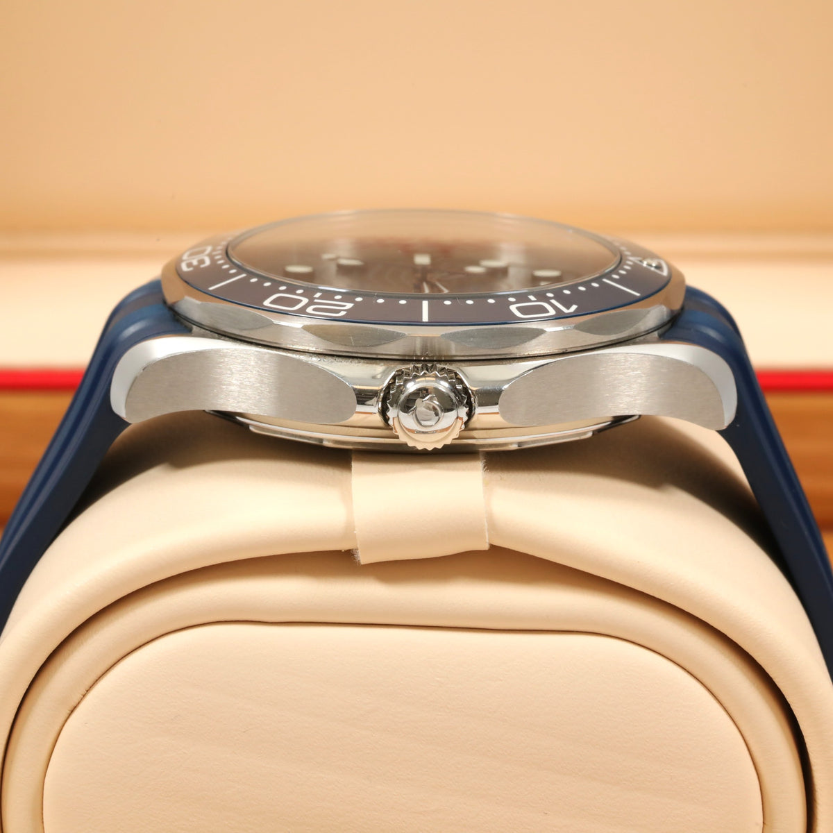 Omega Seamaster Diver 300M 42mm