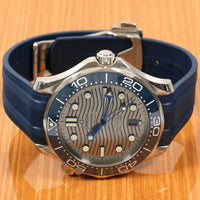 Omega Seamaster Diver 300M 42mm