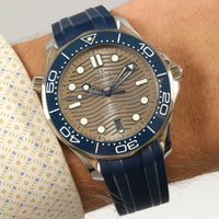 Omega Seamaster Diver 300M 42mm