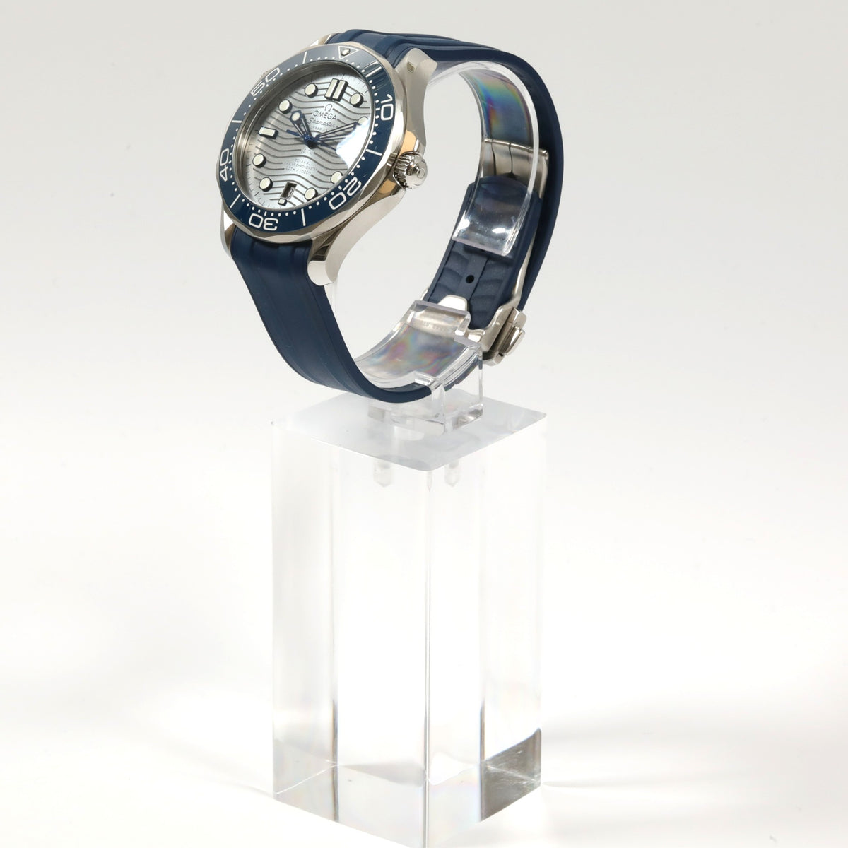 Omega Seamaster Diver 300M 42mm