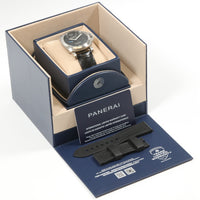 Panerai Luminor Marina 40mm