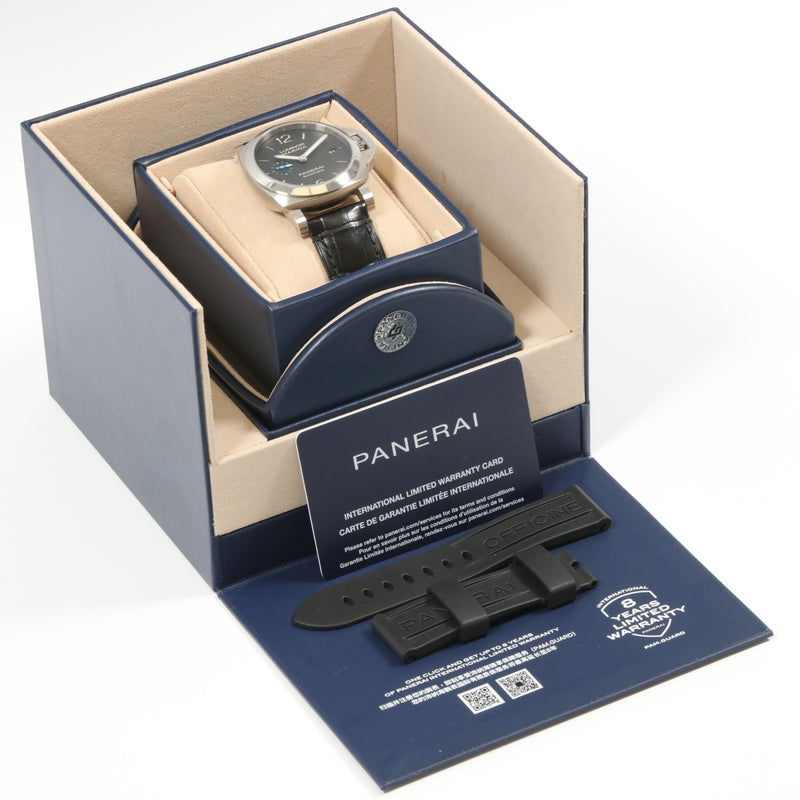 Panerai Luminor Marina 40mm