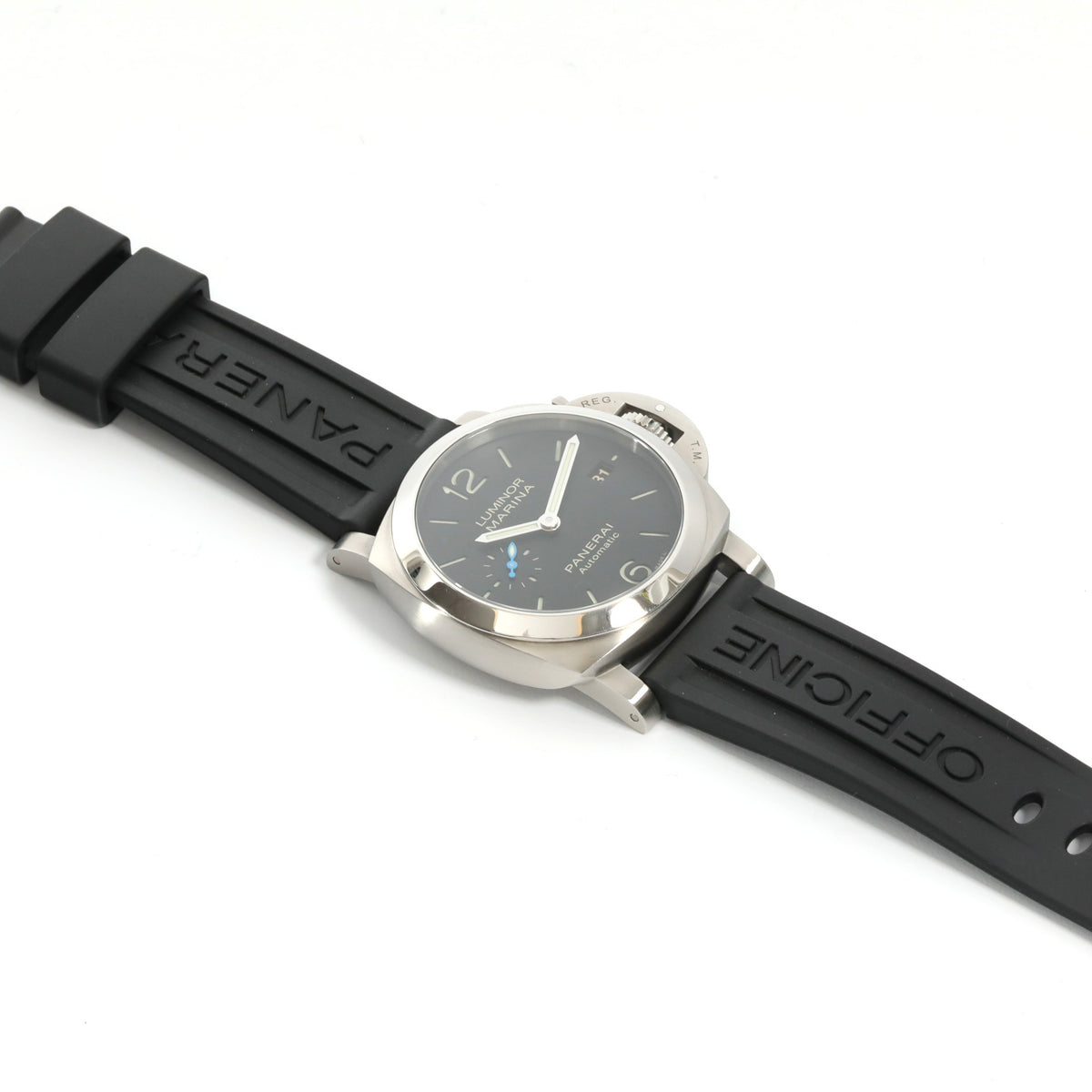 Panerai Luminor Marina 40mm