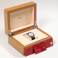 Omega Constellation 41mm
