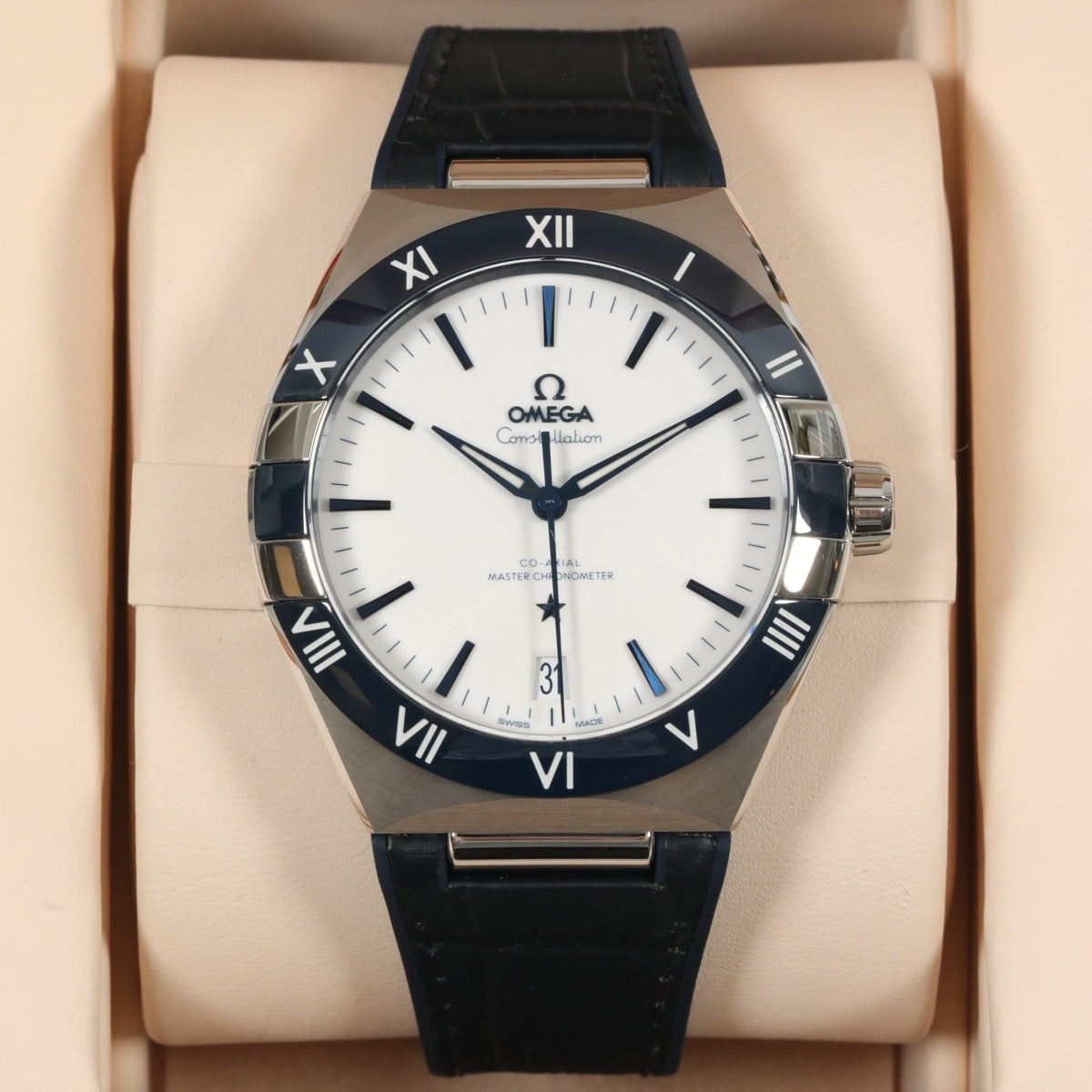 Omega Constellation 41mm