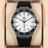 Omega Constellation 41mm