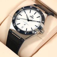 Omega Constellation 41mm