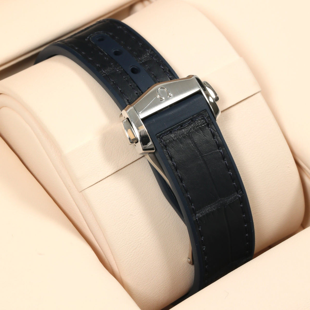 Omega Constellation 41mm