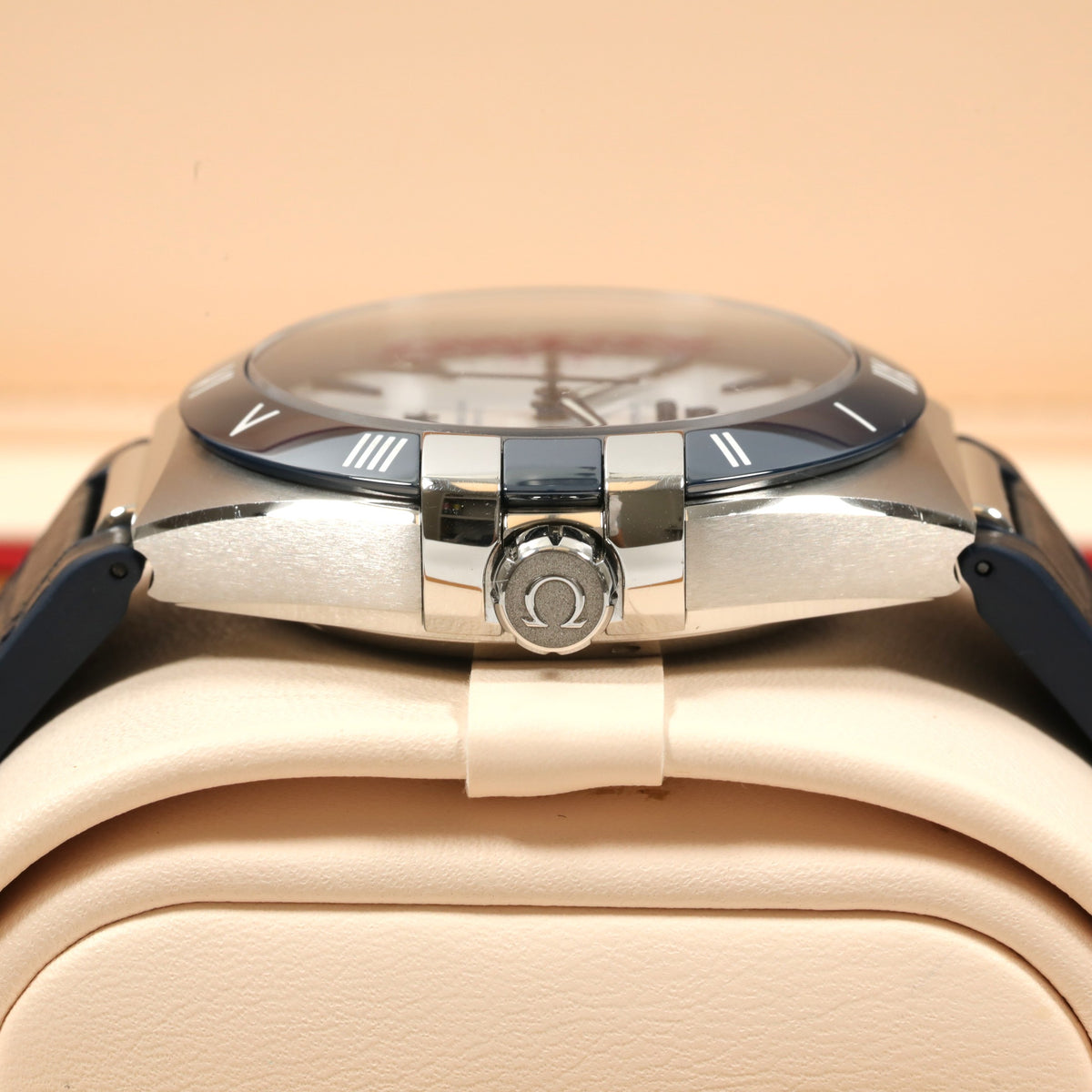 Omega Constellation 41mm
