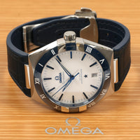 Omega Constellation 41mm