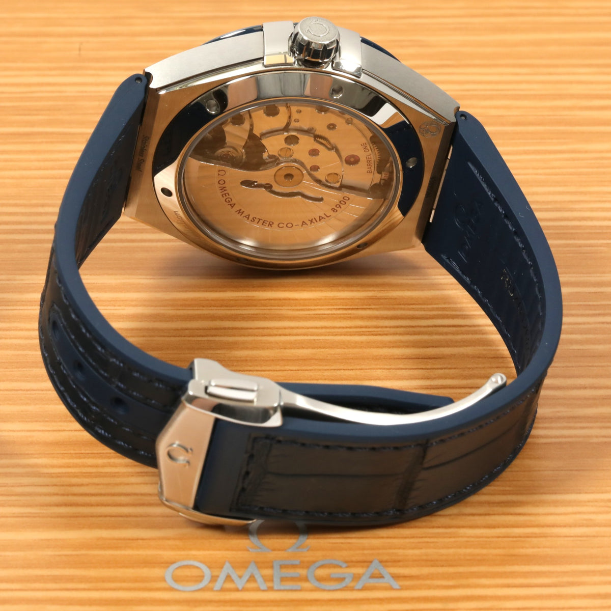 Omega Constellation 41mm
