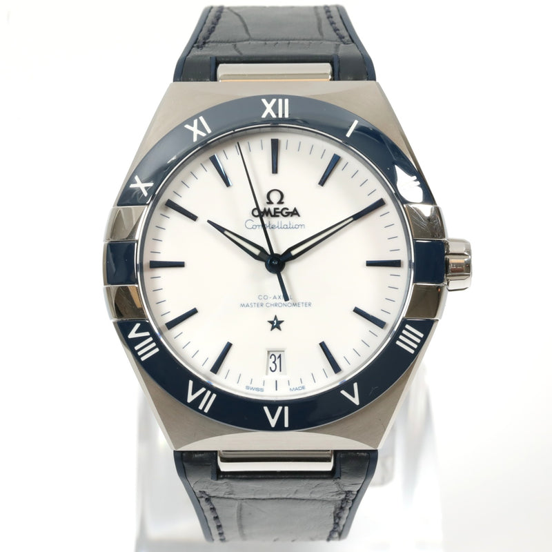Omega Constellation 41mm