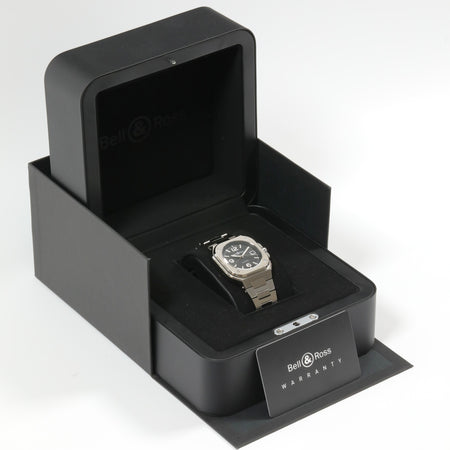 Bell & Ross BR-05 40mm