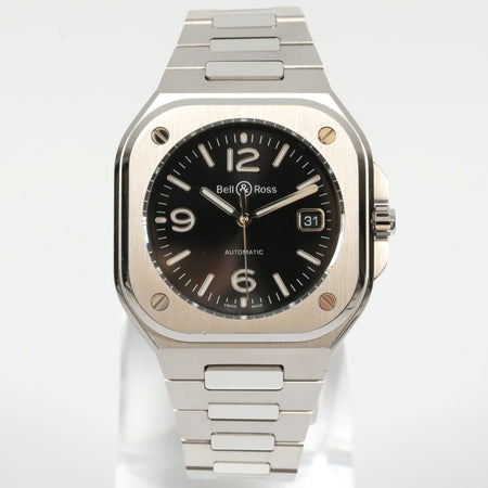Bell & Ross BR-05 40mm